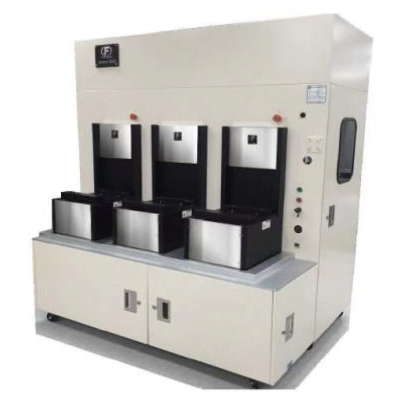 6-8寸Wafer Sorter EFEM